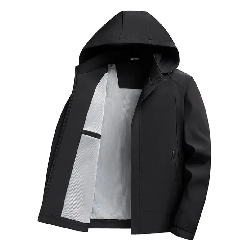 Levante Jacket