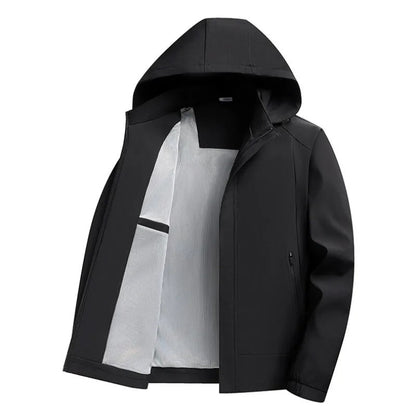 Levante Jacket