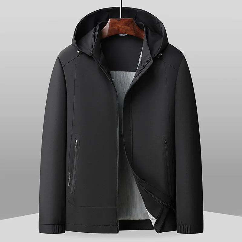 Levante Jacket