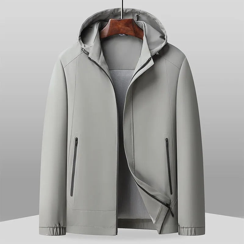 Levante Jacket