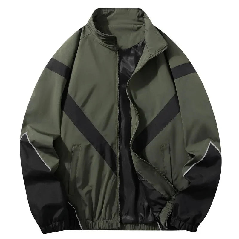 Morgan Track Jacket