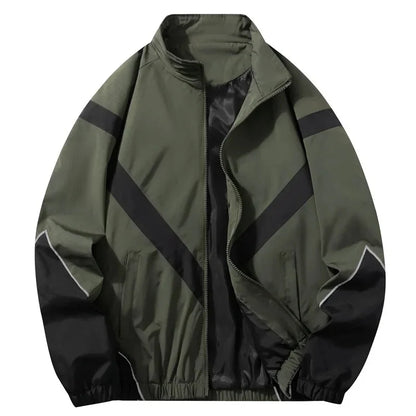 Morgan Track Jacket