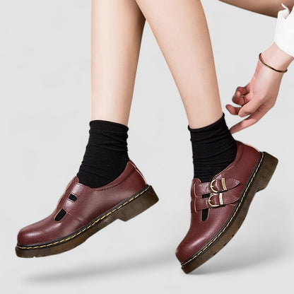 Siena Comfort Leather Loafers