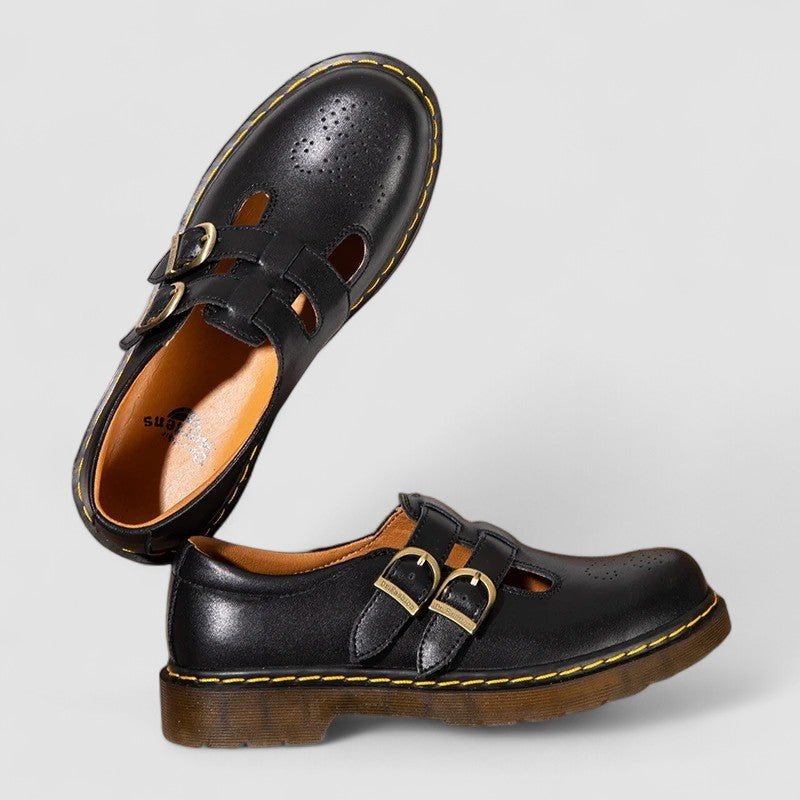 Siena Comfort Leather Loafers