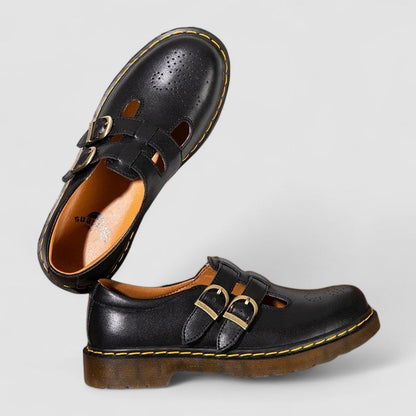 Siena Comfort Leather Loafers