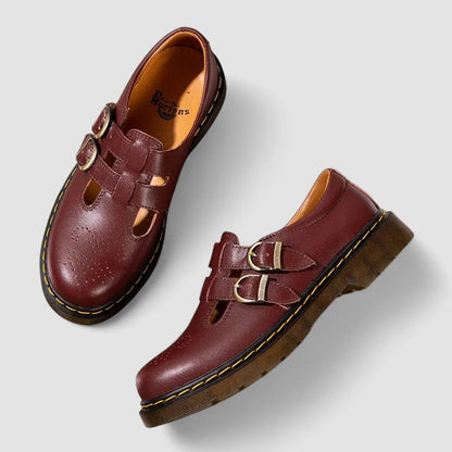 Siena Comfort Leather Loafers