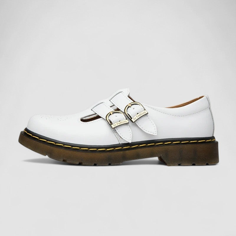 Siena Comfort Leather Loafers