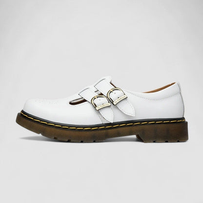 Siena Comfort Leather Loafers