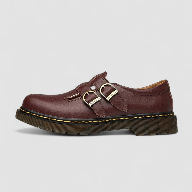 Siena Comfort Leather Loafers