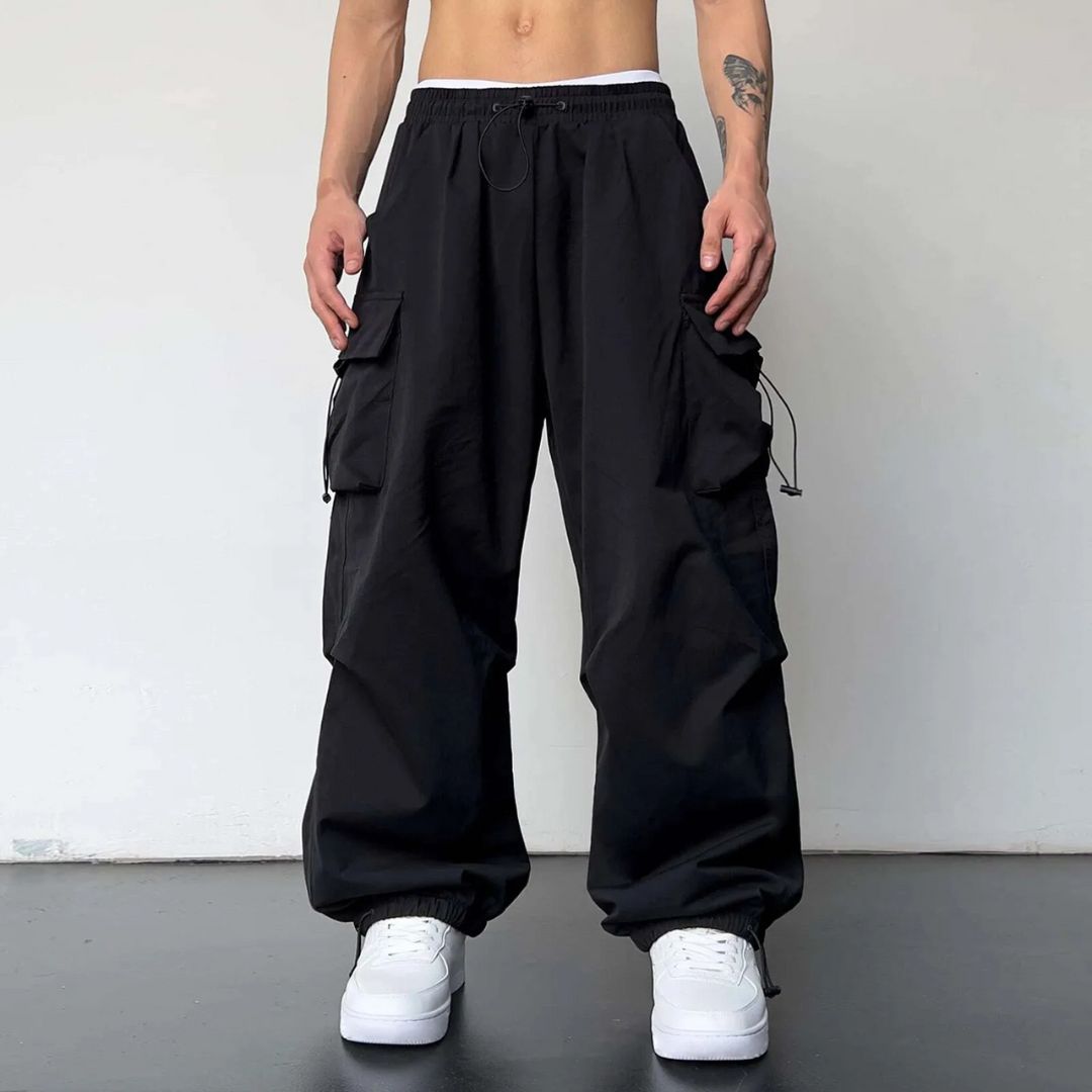 Manhattan Cargo Joggers