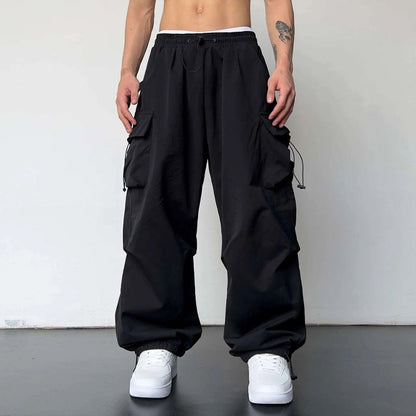Manhattan Cargo Joggers