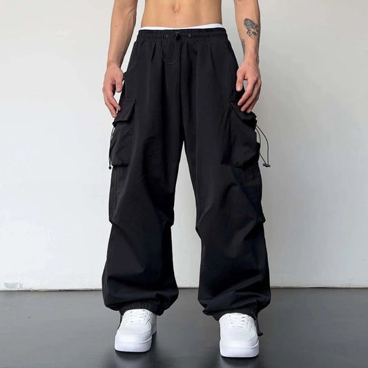 Manhattan Cargo Joggers