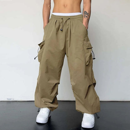 Manhattan Cargo Joggers