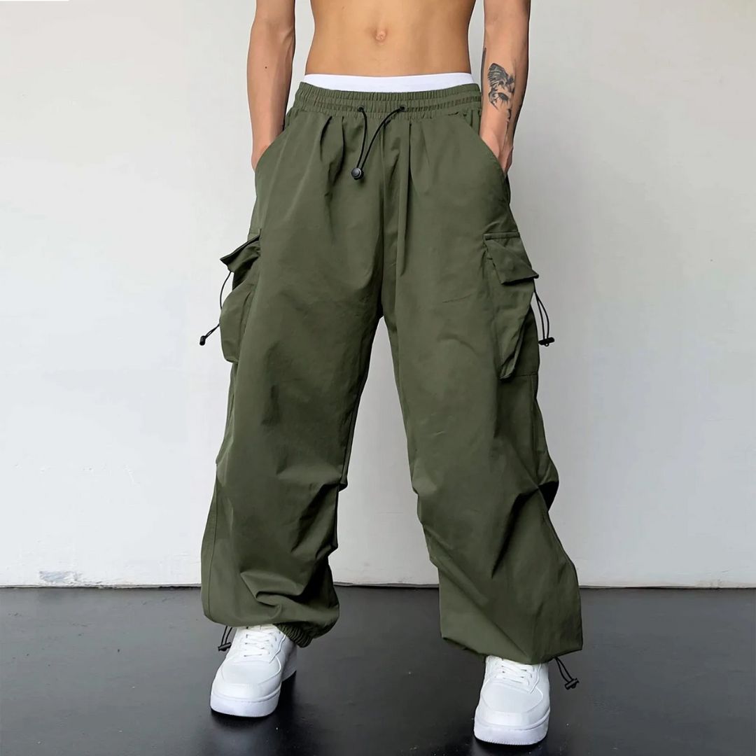 Manhattan Cargo Joggers