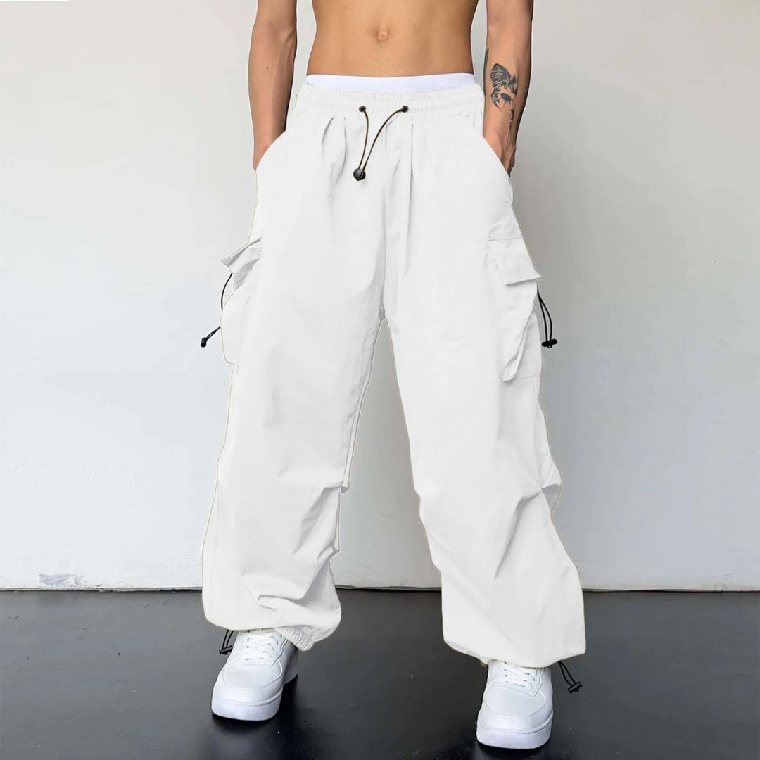 Manhattan Cargo Joggers