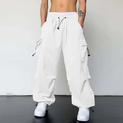 Manhattan Cargo Joggers