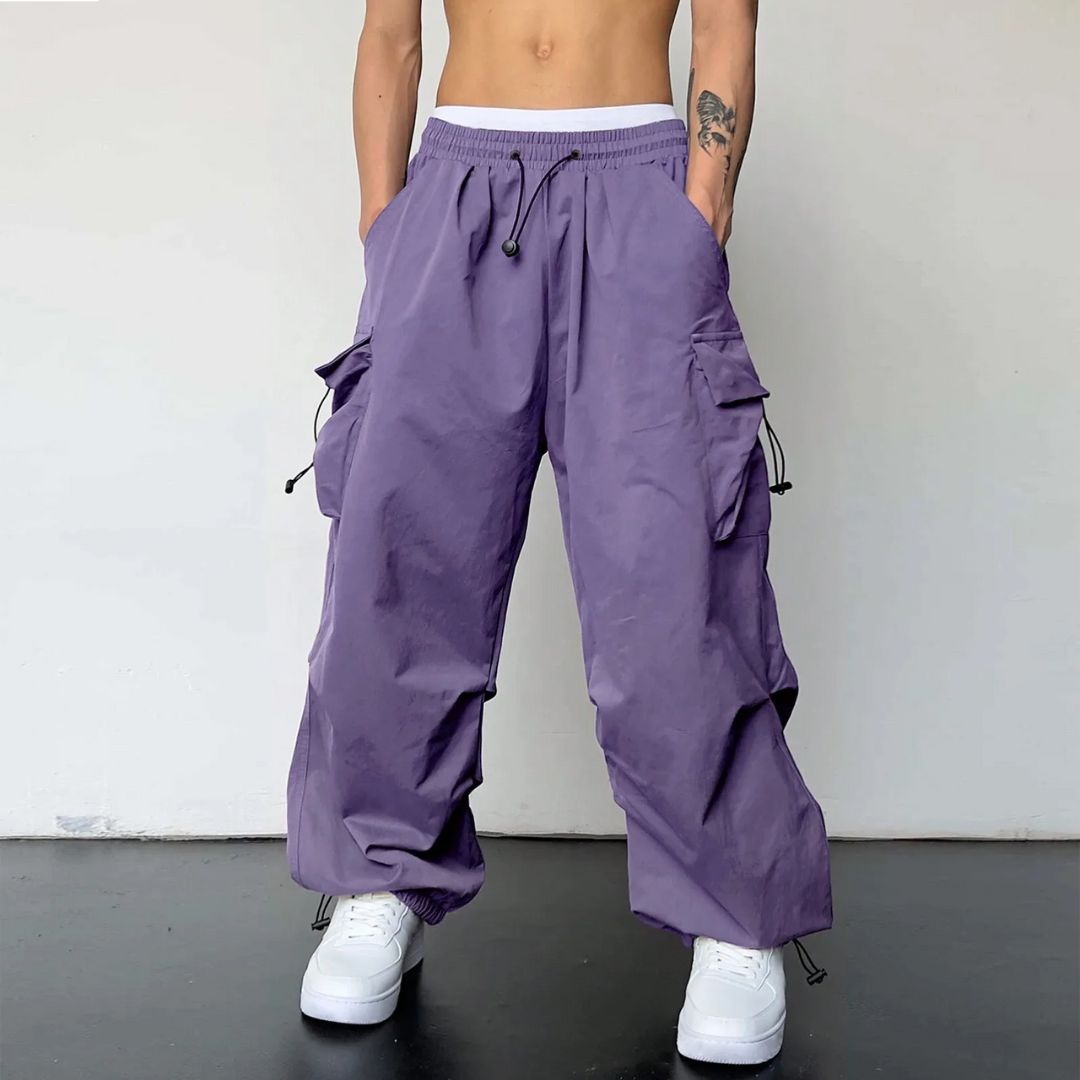 Manhattan Cargo Joggers