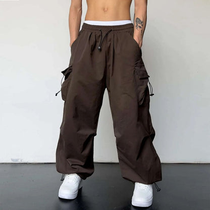Manhattan Cargo Joggers
