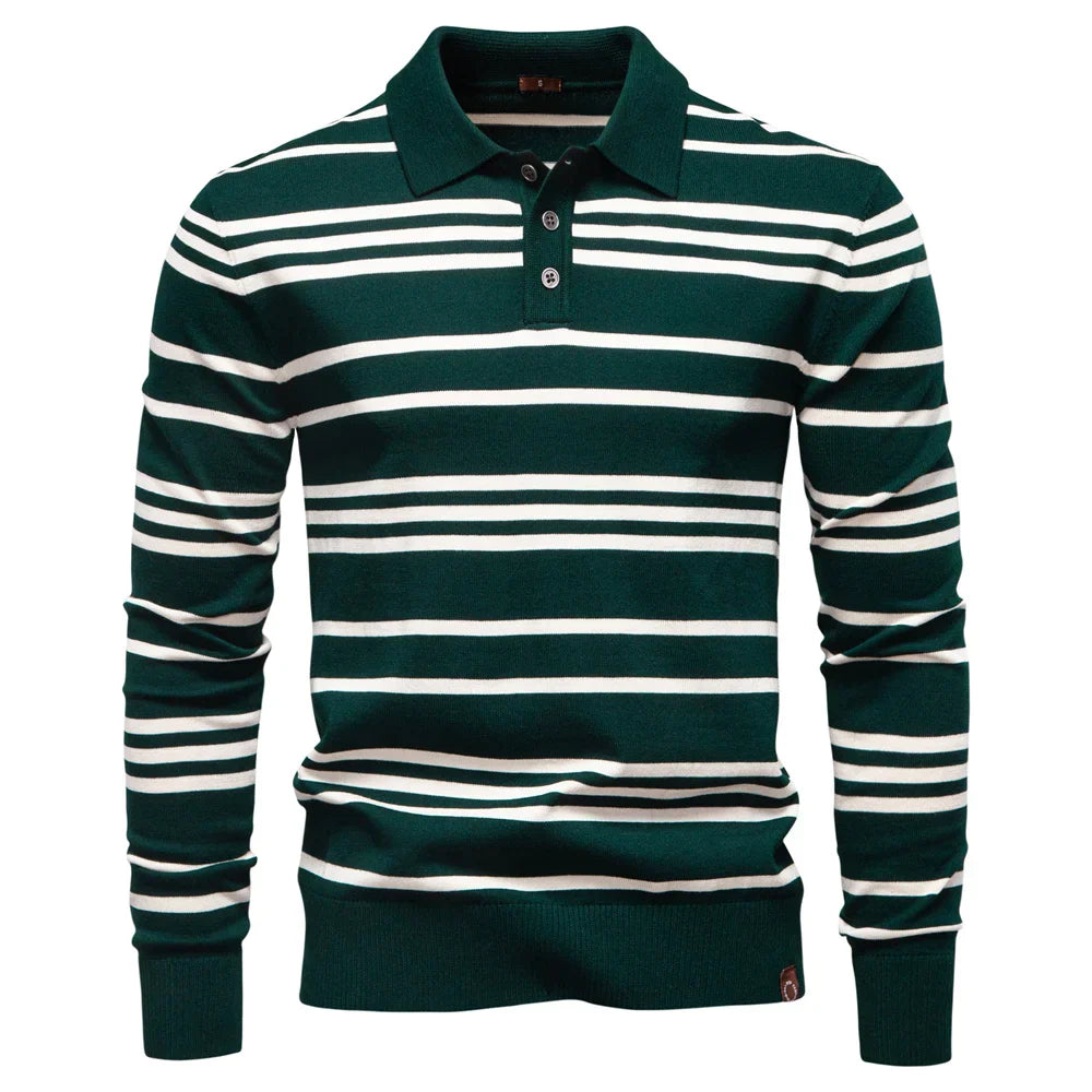 Lorenzo Knit Sweater