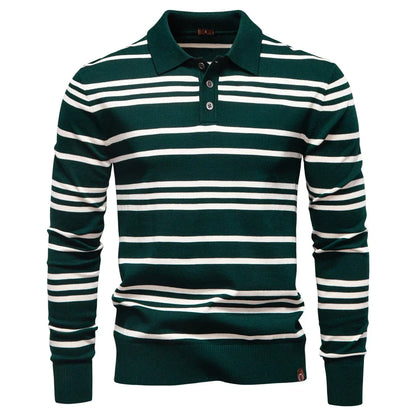 Lorenzo Knit Sweater