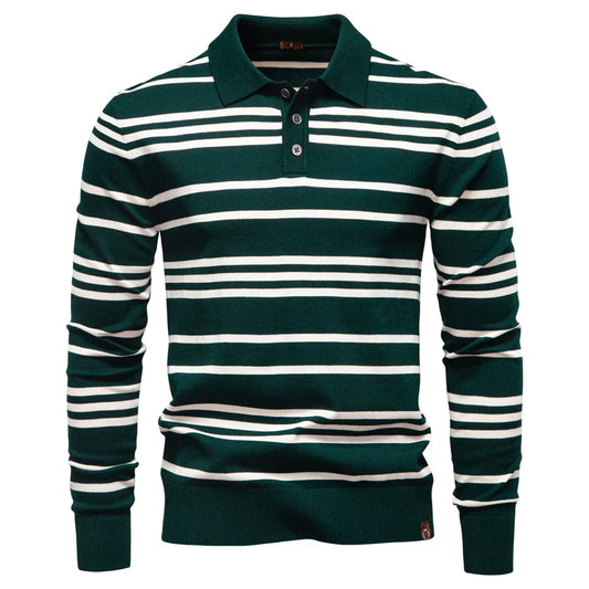 Lorenzo Knit Sweater