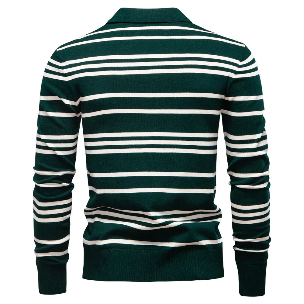 Lorenzo Knit Sweater