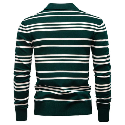 Lorenzo Knit Sweater