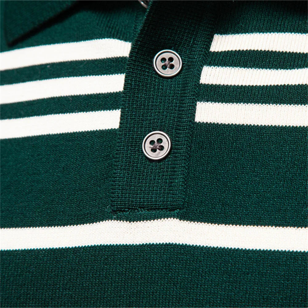 Lorenzo Knit Sweater