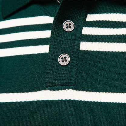 Lorenzo Knit Sweater