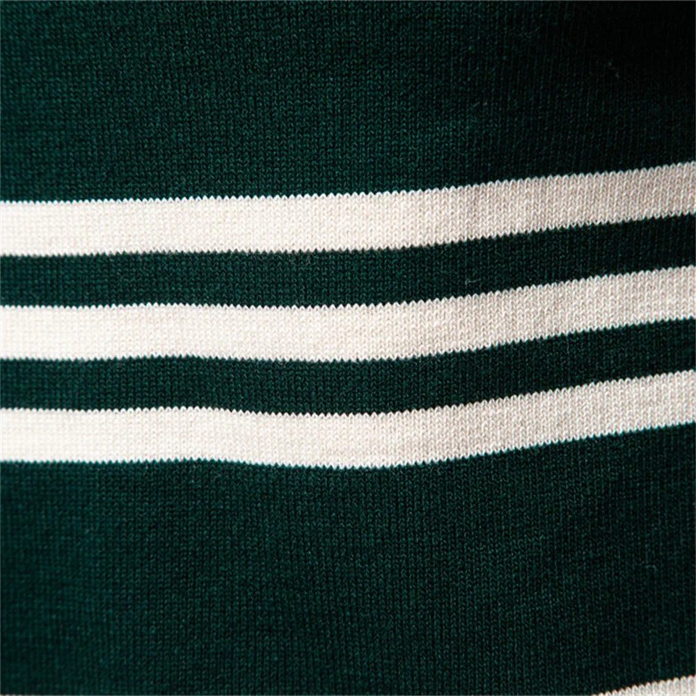 Lorenzo Knit Sweater
