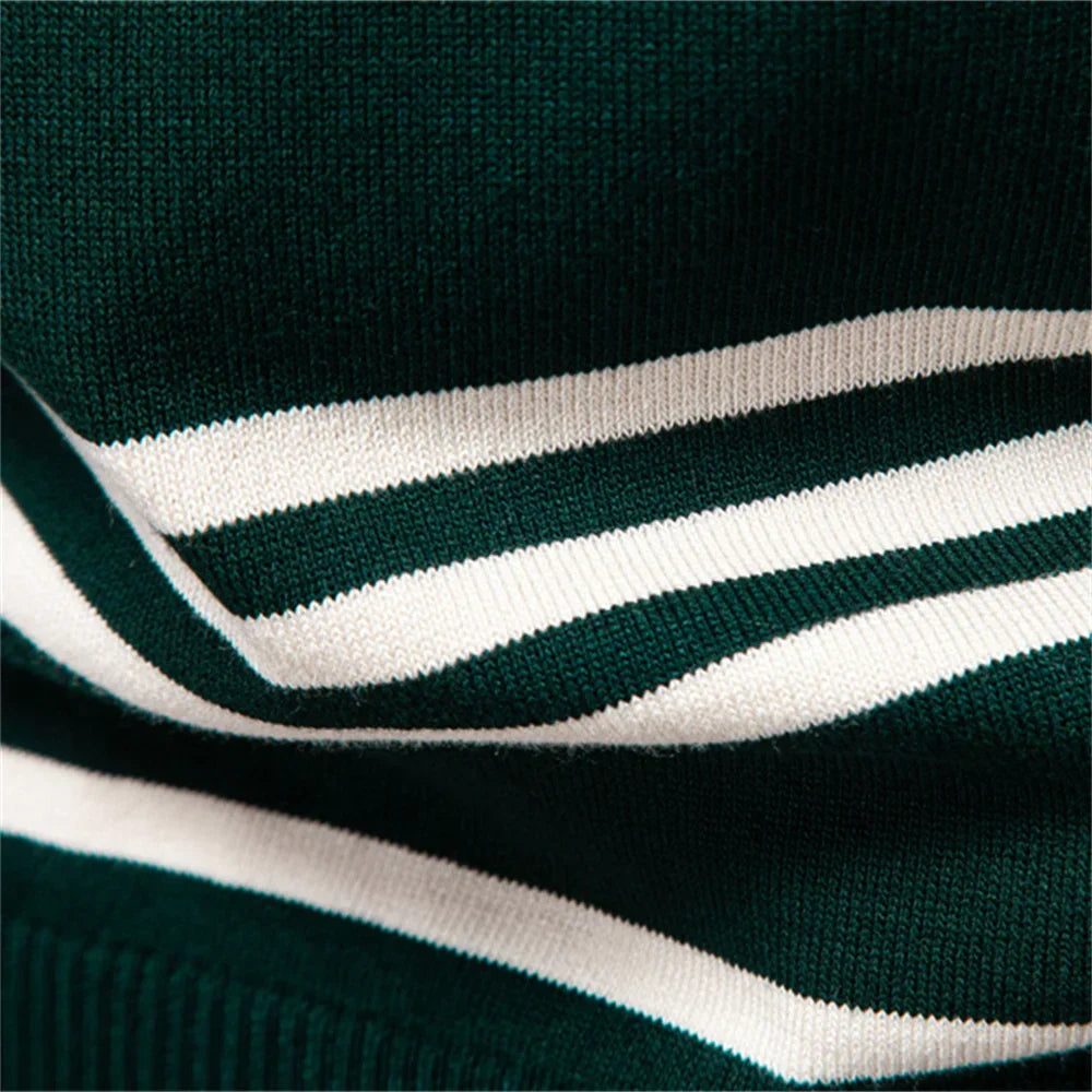 Lorenzo Knit Sweater