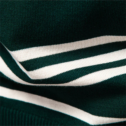 Lorenzo Knit Sweater
