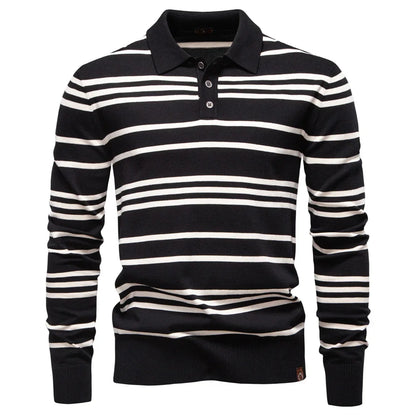 Lorenzo Knit Sweater