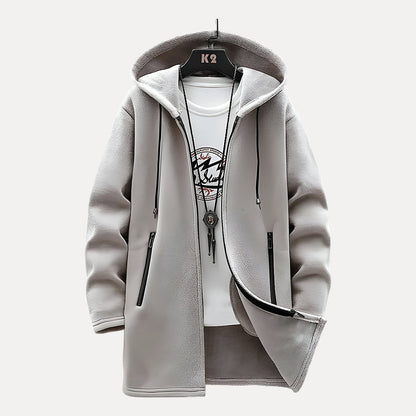 Marcus Fleece Jacket