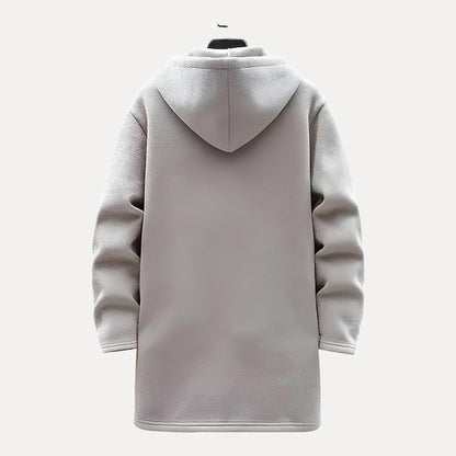 Marcus Fleece Jacket