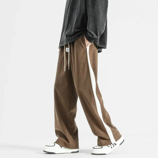 Marcus Stride Corduroy Pants