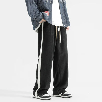 Marcus Stride Corduroy Pants