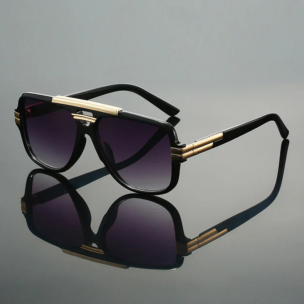 Mark Anderson Shades