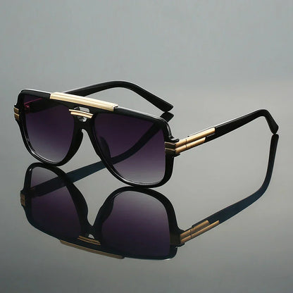 Mark Anderson Shades