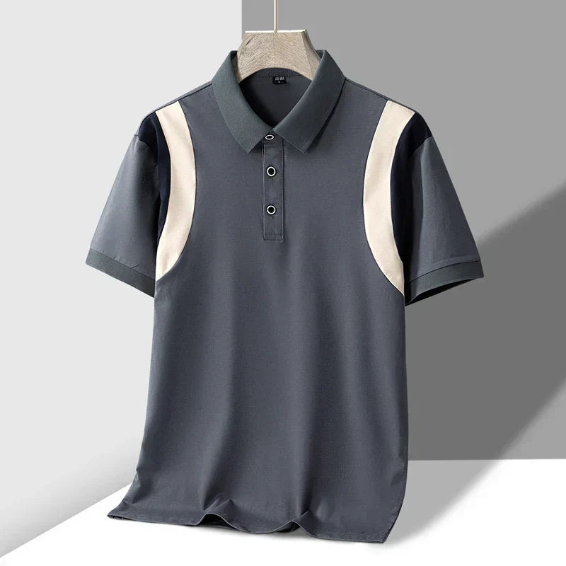 Mark Rodgers Polo Shirt