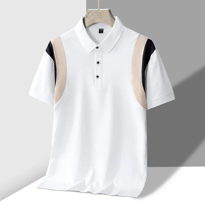 Mark Rodgers Polo Shirt