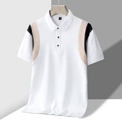 Mark Rodgers Polo Shirt