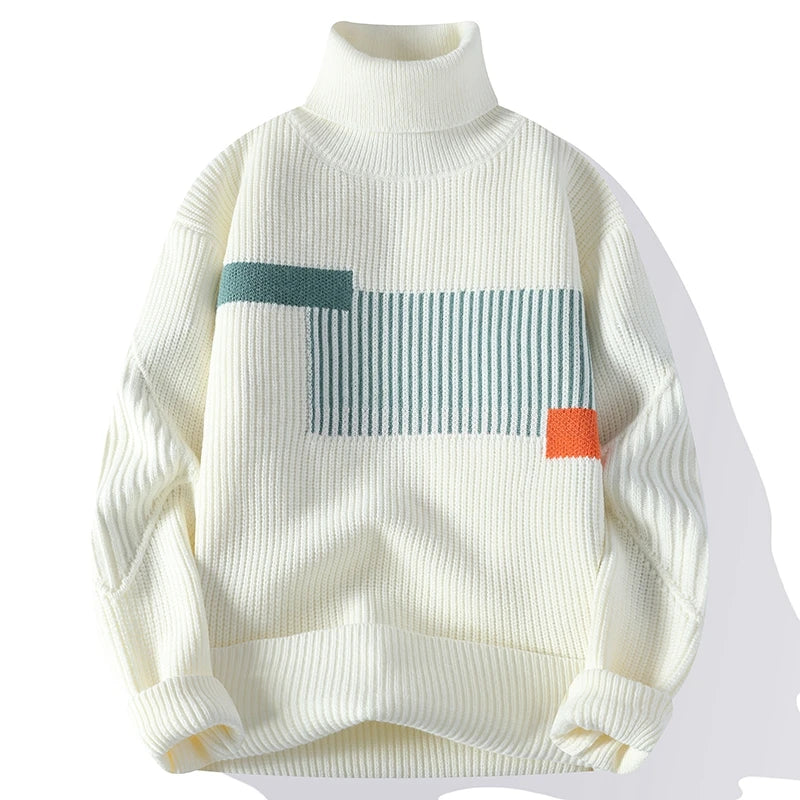 Mason Wool Sweater