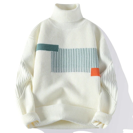 Mason Wool Sweater