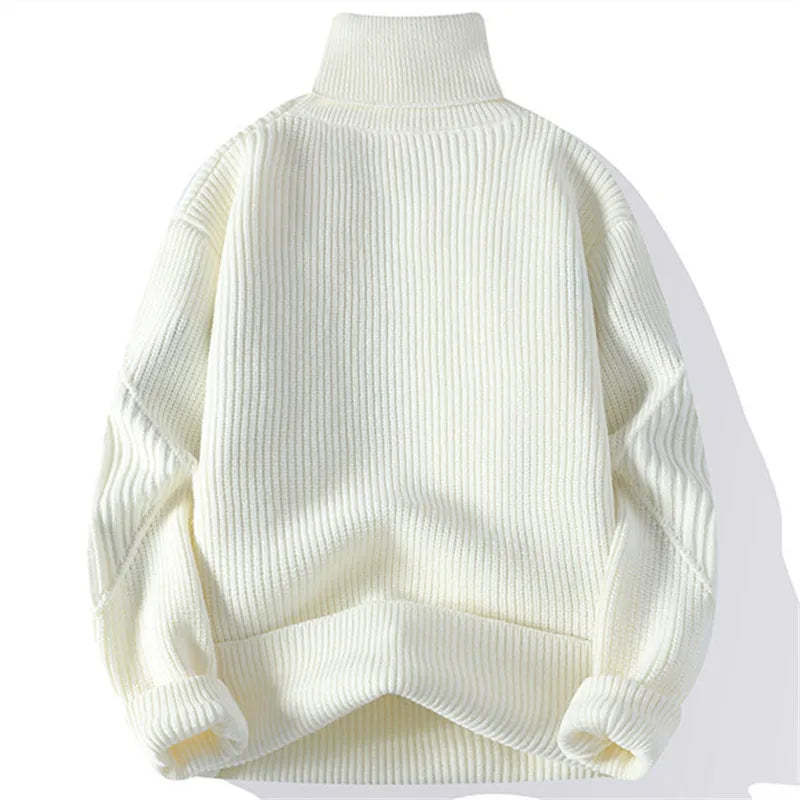 Mason Wool Sweater
