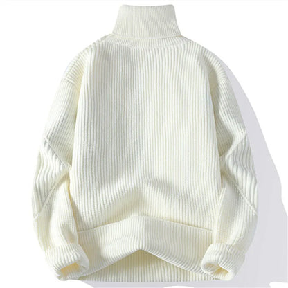 Mason Wool Sweater