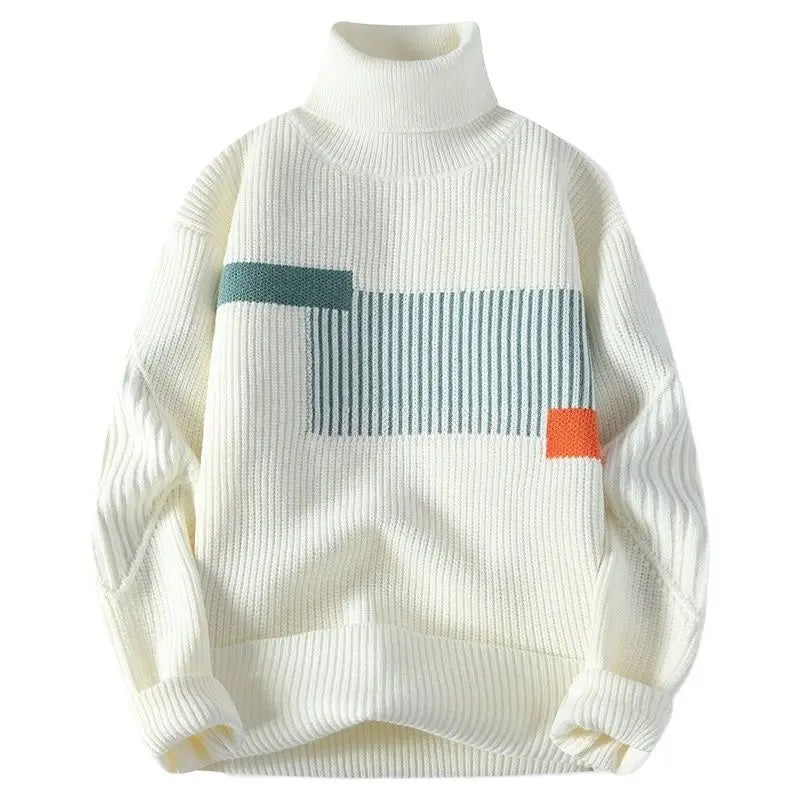 Mason Wool Sweater