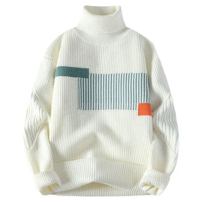 Mason Wool Sweater