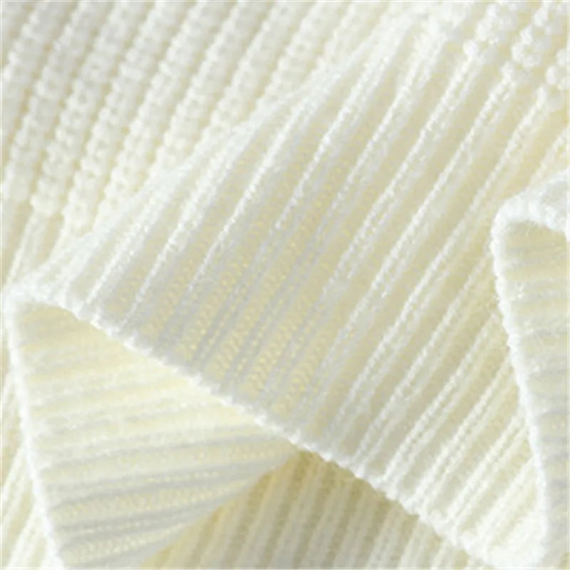 Mason Wool Sweater