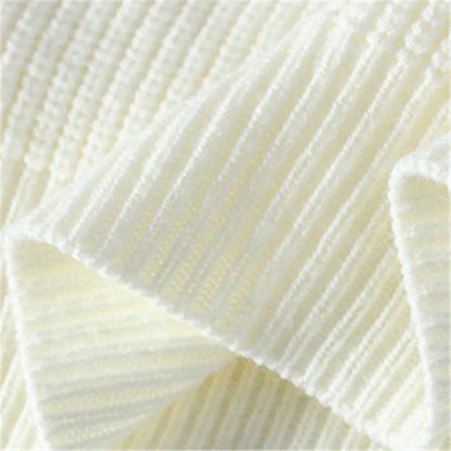 Mason Wool Sweater